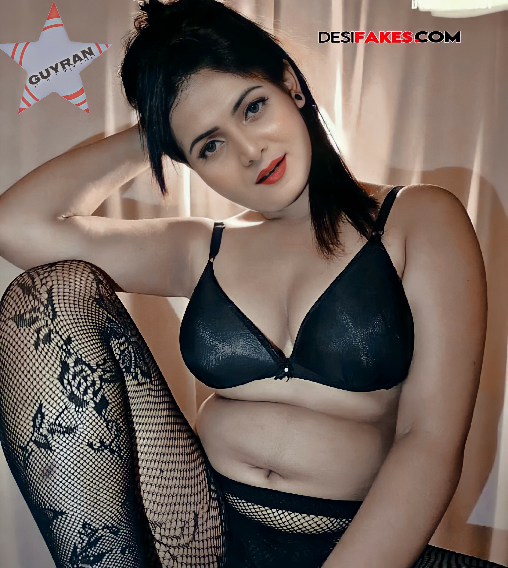 Tamil Show Hosts Nude - Divyadarshini DD nude sex photos - Tamil Actress - | Desifakes.com