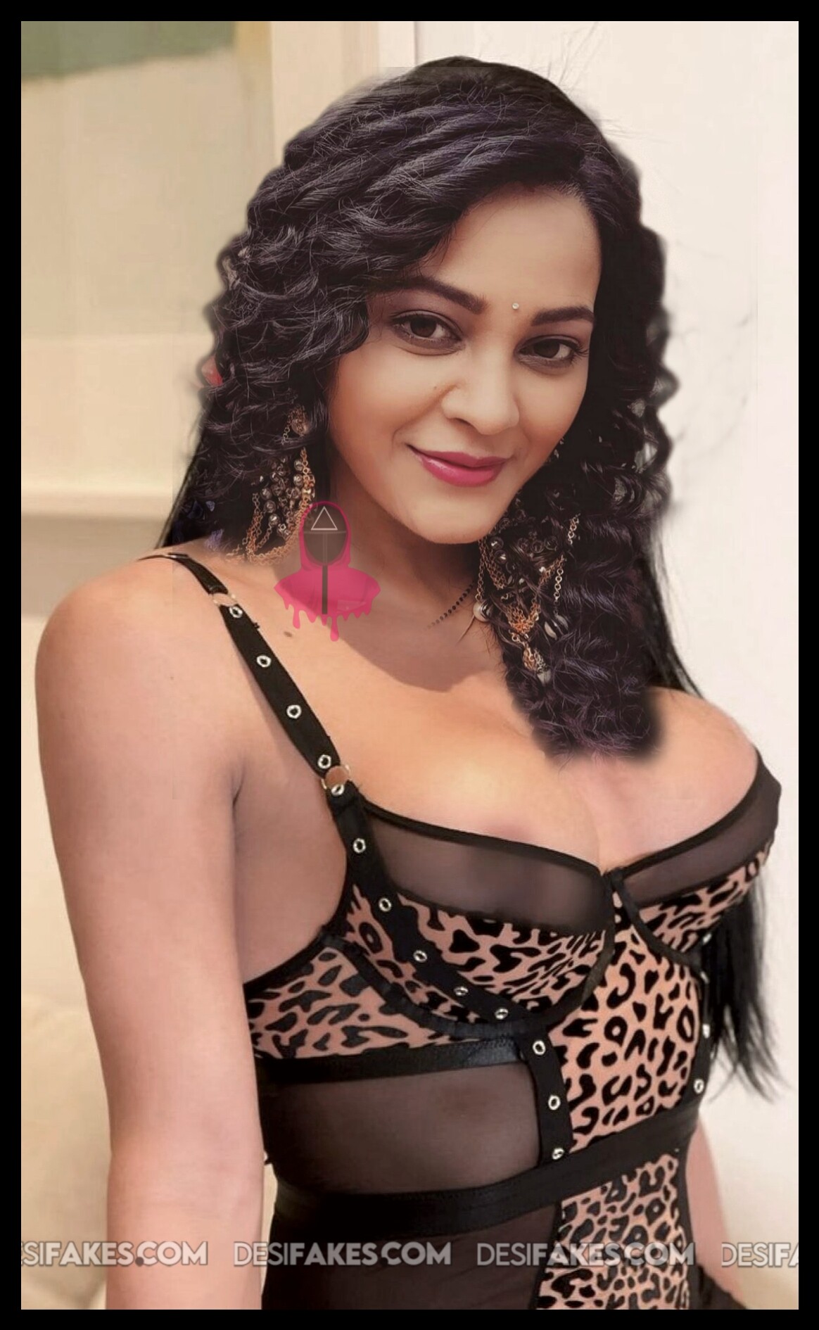 Bollywood Actress Porn Tv - Kaveri Priyam nude sex photos (TV Serial Actress) - Bollywood Actress - |  Desifakes.com