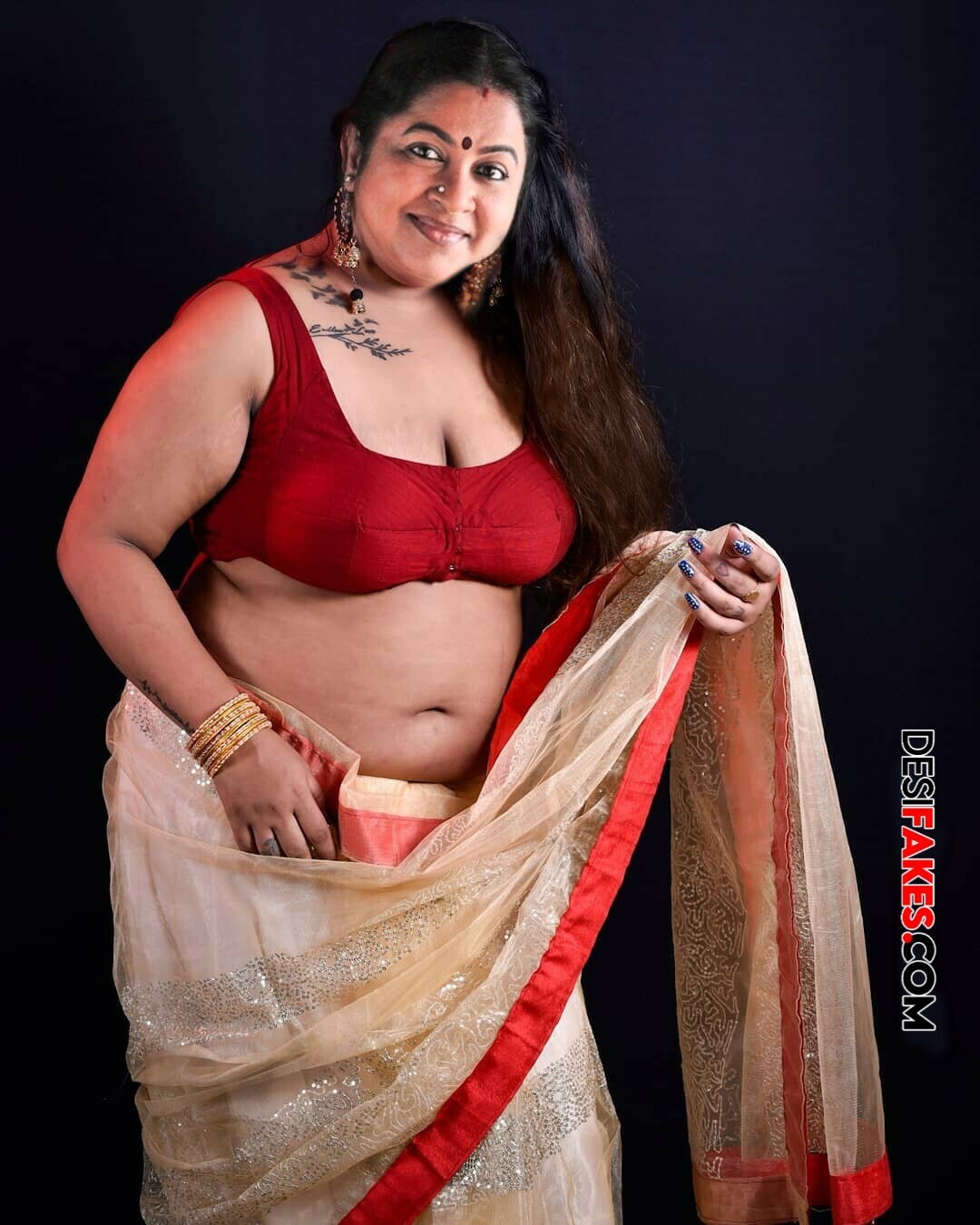 Heroine Telugu Busty Fuck - Telugu/Tamil/All other mature actresses - Movies/TV/Real life - Telugu  Actress - | Page 9 | Desifakes.com