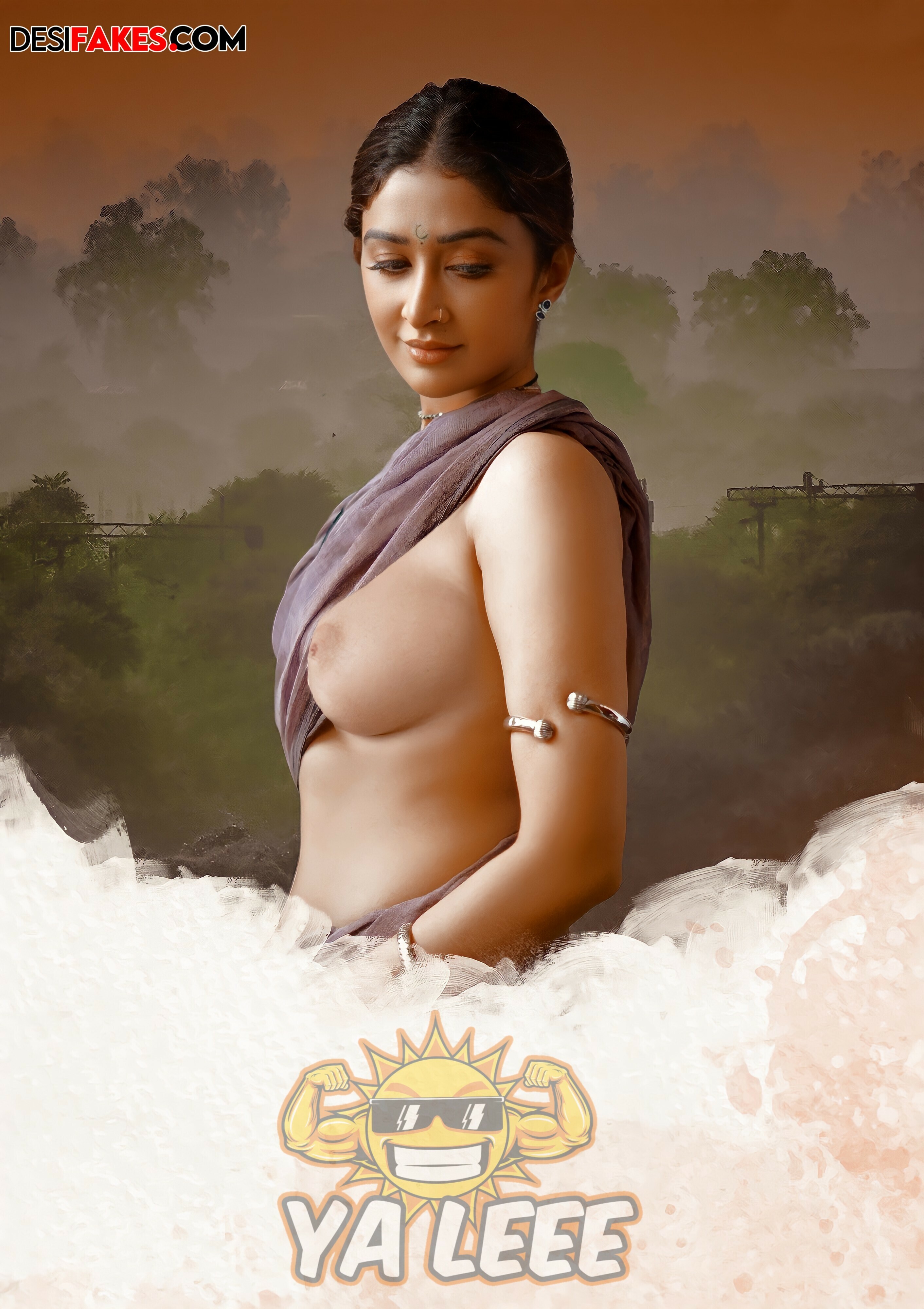 Anmol chaudhary nude