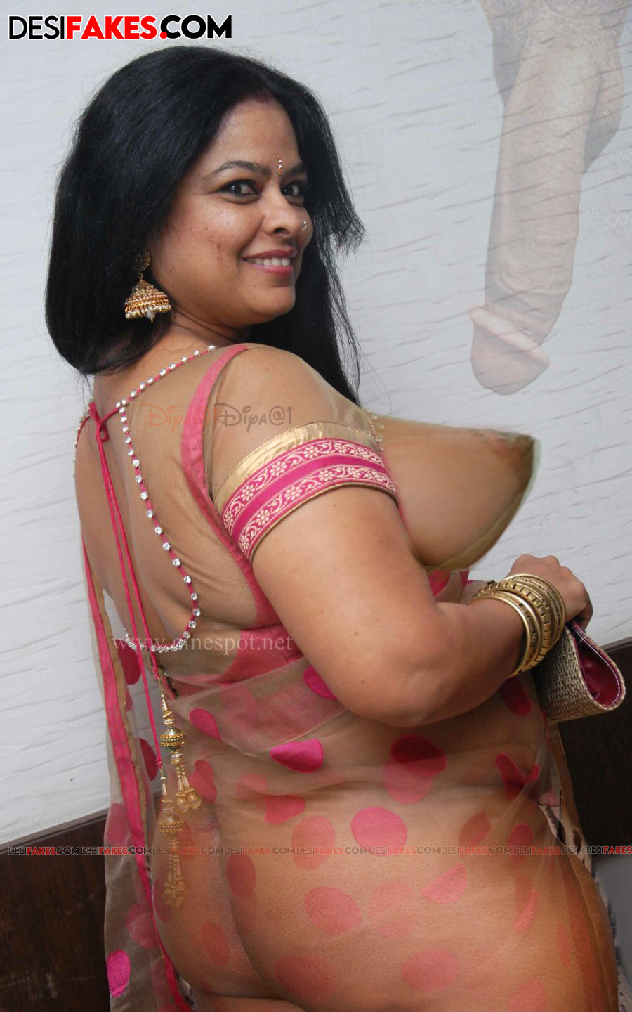 Kannada nude aunty