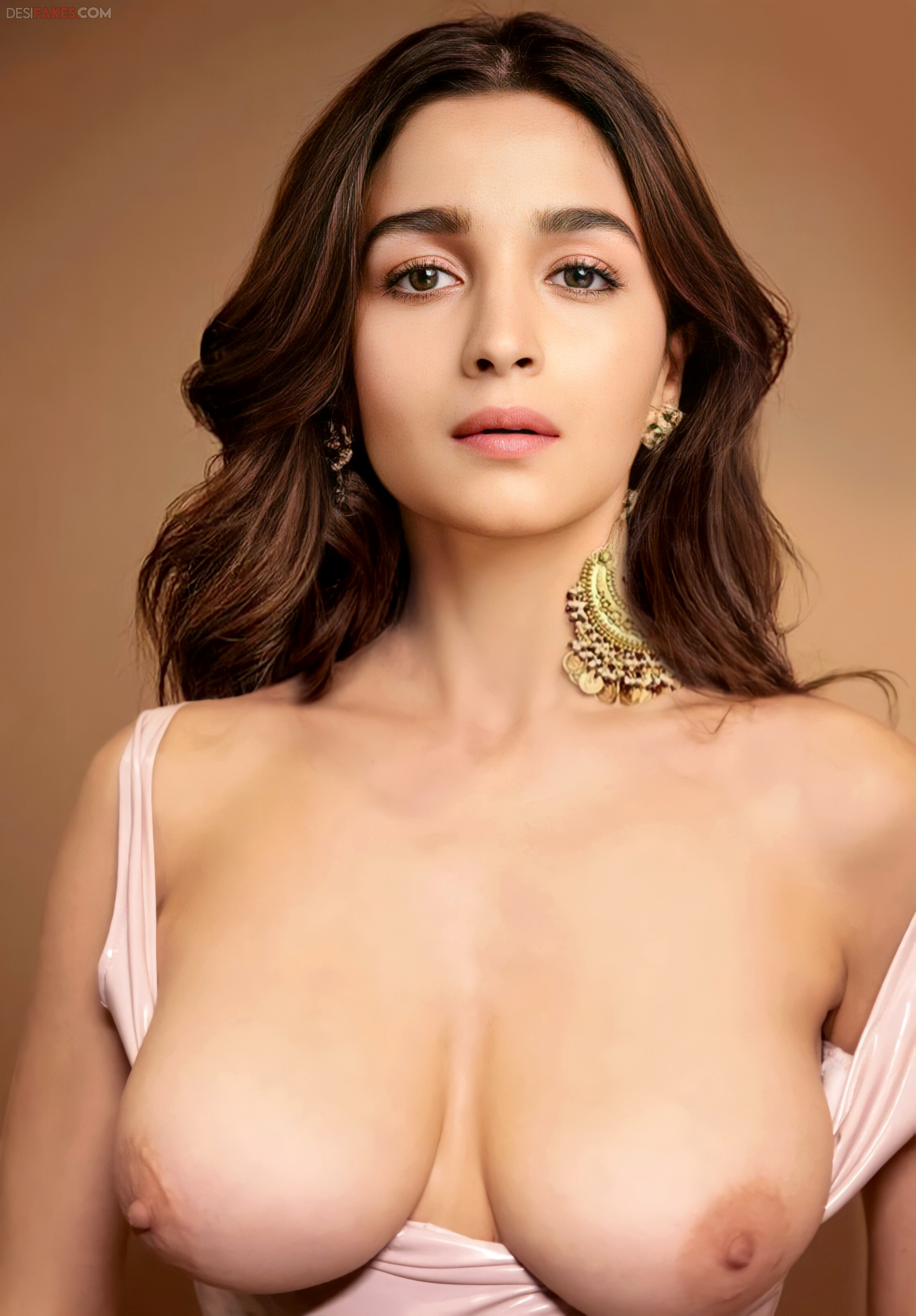 Alia bhatt nude boobs