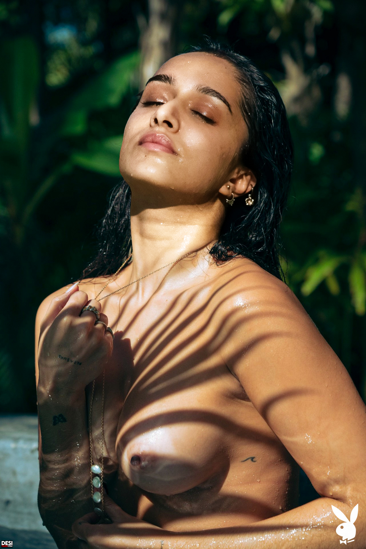 Shraddha Kapoor nude