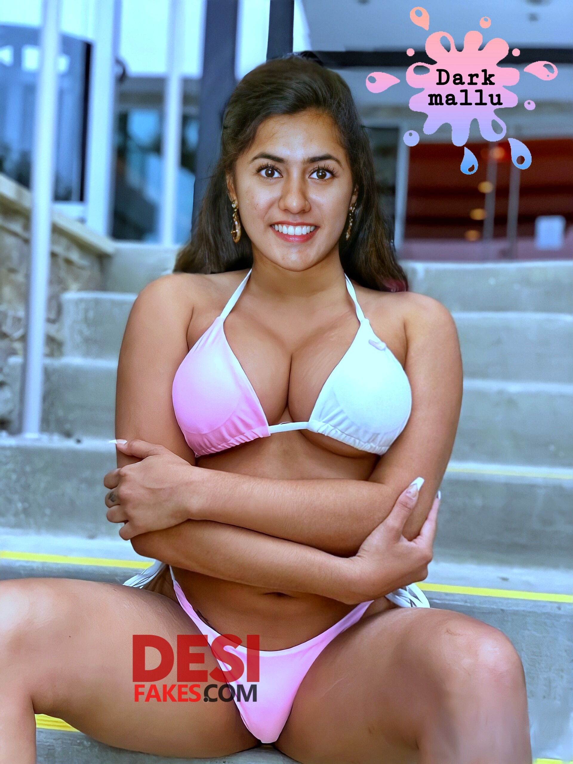 Malayalam Actress Bikini & Sexy Fantacy - Malayalam Actress - |  Desifakes.com